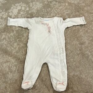 Edgehill Collection Footies